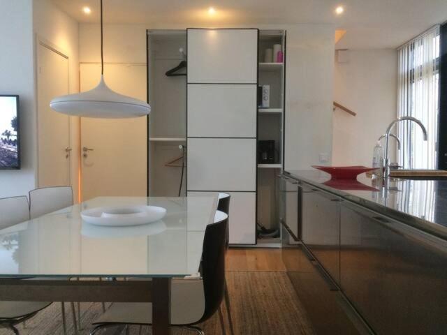Exclusive 2 Level Etage Next To Arlanda-City Metro Stokholm Dış mekan fotoğraf