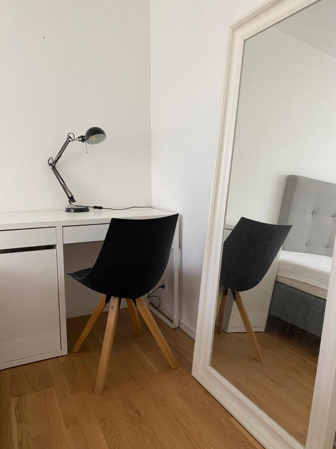 Exclusive 2 Level Etage Next To Arlanda-City Metro Stokholm Dış mekan fotoğraf