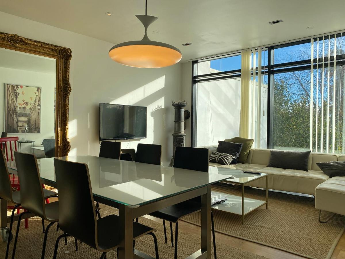 Exclusive 2 Level Etage Next To Arlanda-City Metro Stokholm Dış mekan fotoğraf