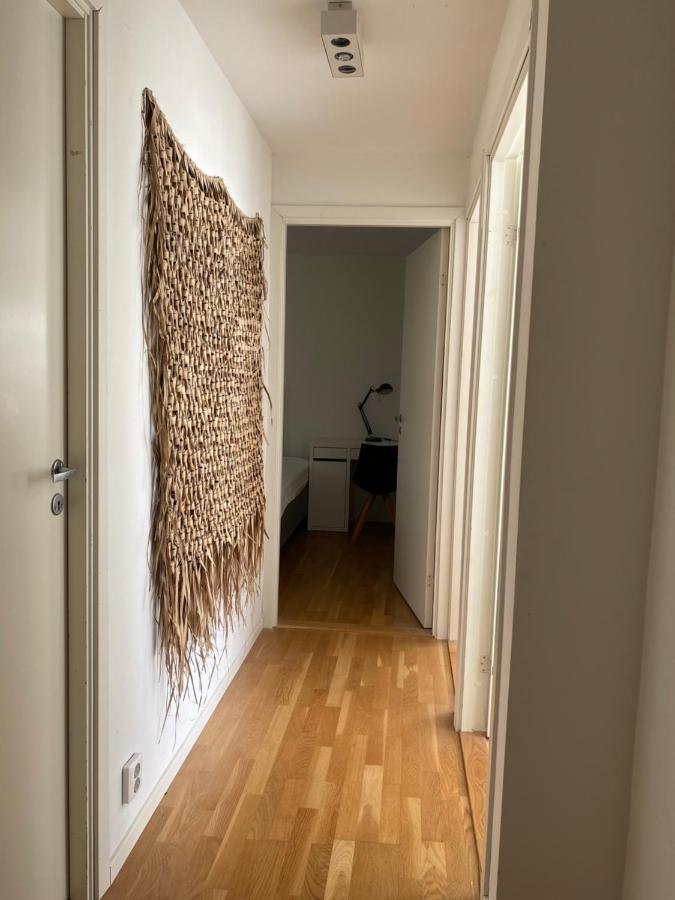 Exclusive 2 Level Etage Next To Arlanda-City Metro Stokholm Dış mekan fotoğraf