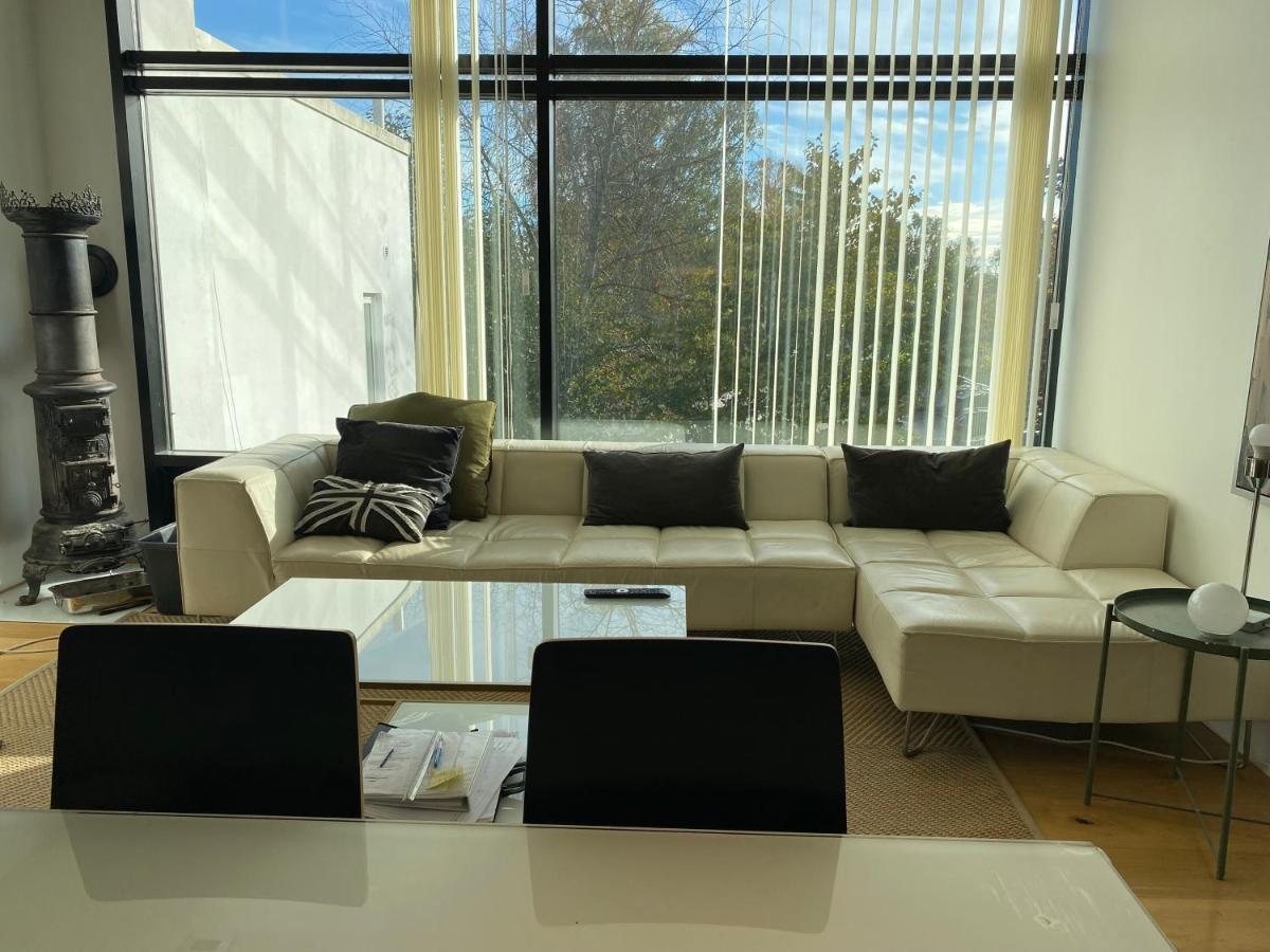Exclusive 2 Level Etage Next To Arlanda-City Metro Stokholm Dış mekan fotoğraf