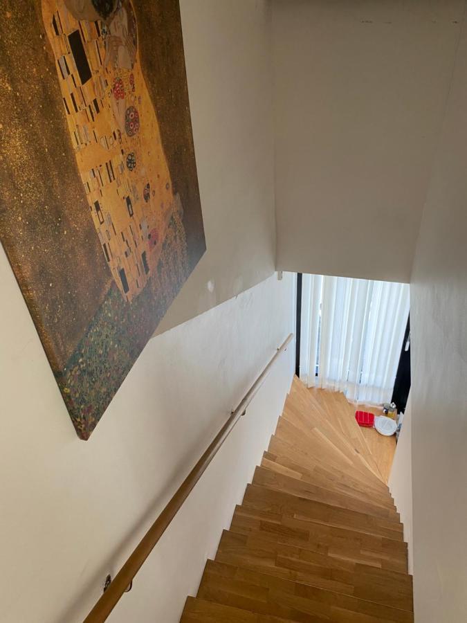 Exclusive 2 Level Etage Next To Arlanda-City Metro Stokholm Dış mekan fotoğraf