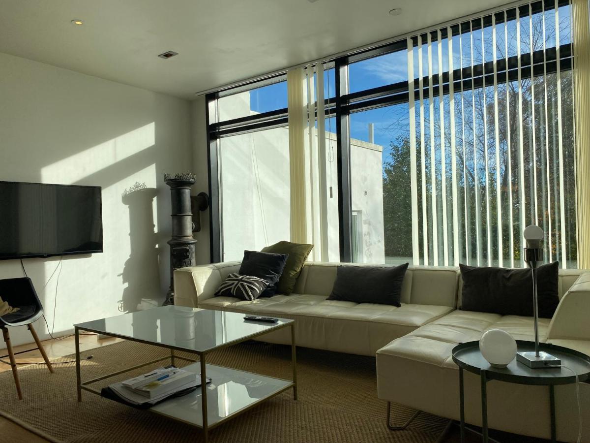 Exclusive 2 Level Etage Next To Arlanda-City Metro Stokholm Dış mekan fotoğraf