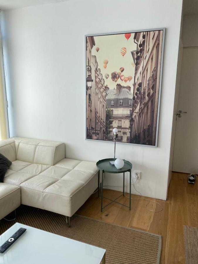 Exclusive 2 Level Etage Next To Arlanda-City Metro Stokholm Dış mekan fotoğraf