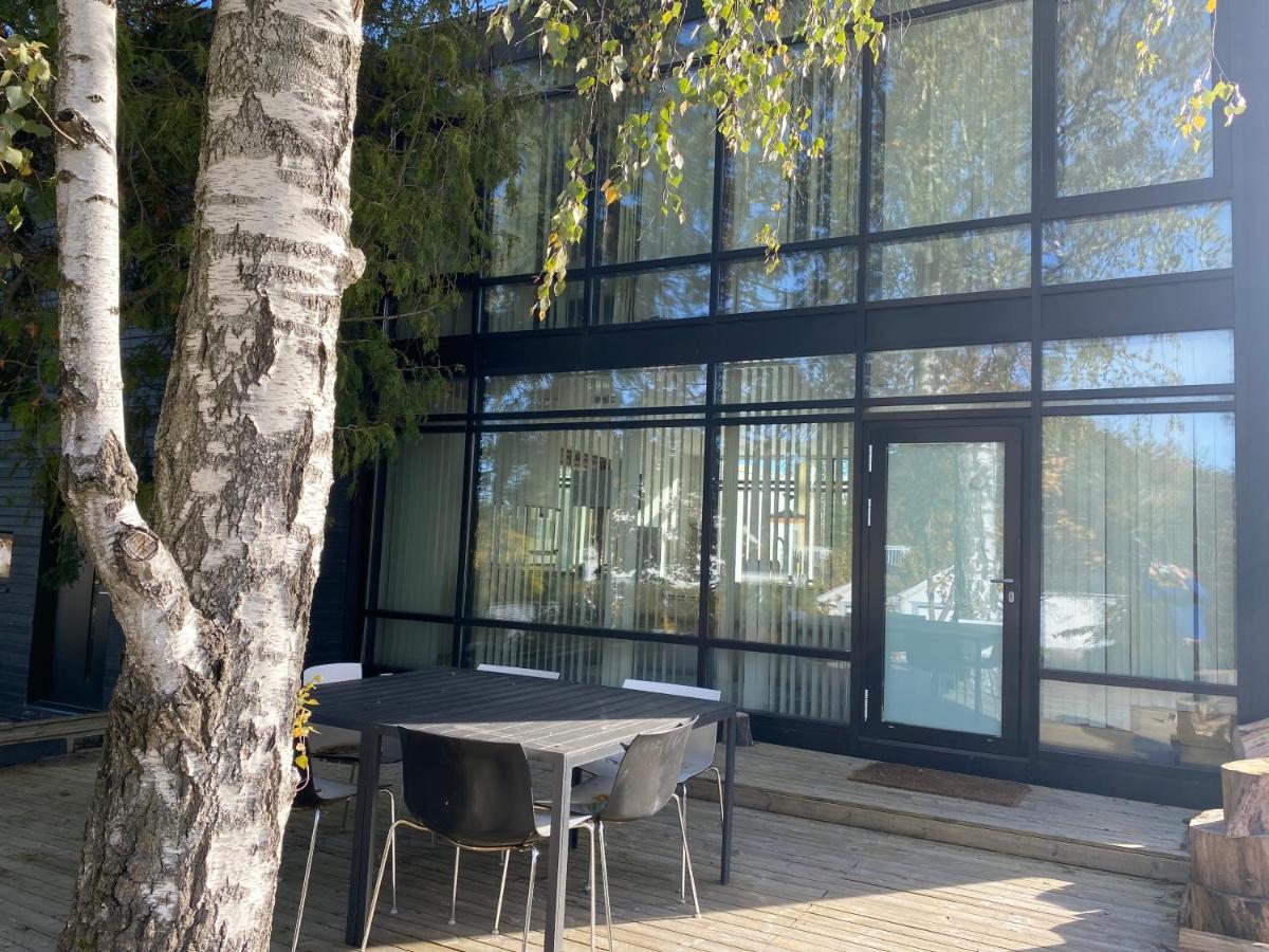 Exclusive 2 Level Etage Next To Arlanda-City Metro Stokholm Dış mekan fotoğraf