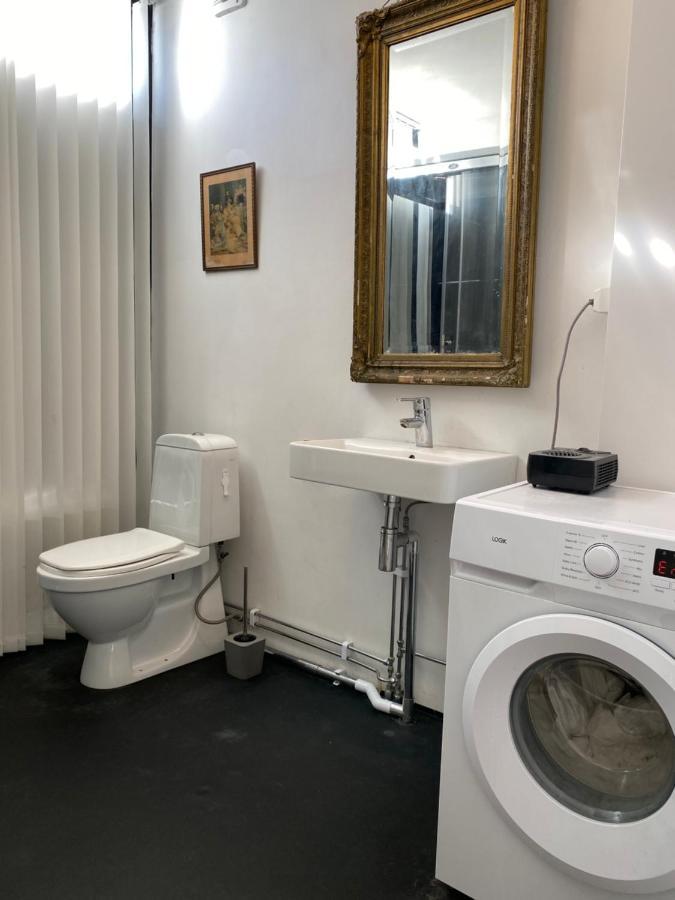 Exclusive 2 Level Etage Next To Arlanda-City Metro Stokholm Dış mekan fotoğraf