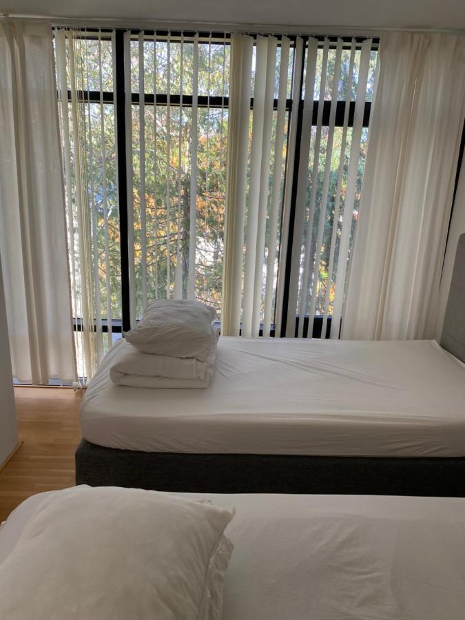 Exclusive 2 Level Etage Next To Arlanda-City Metro Stokholm Dış mekan fotoğraf