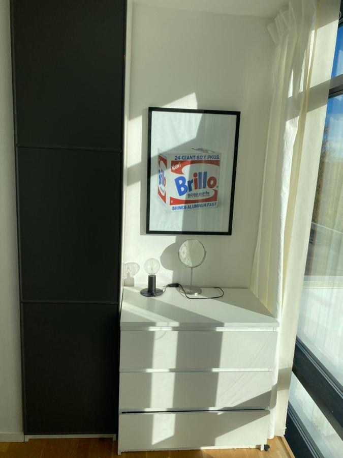 Exclusive 2 Level Etage Next To Arlanda-City Metro Stokholm Dış mekan fotoğraf