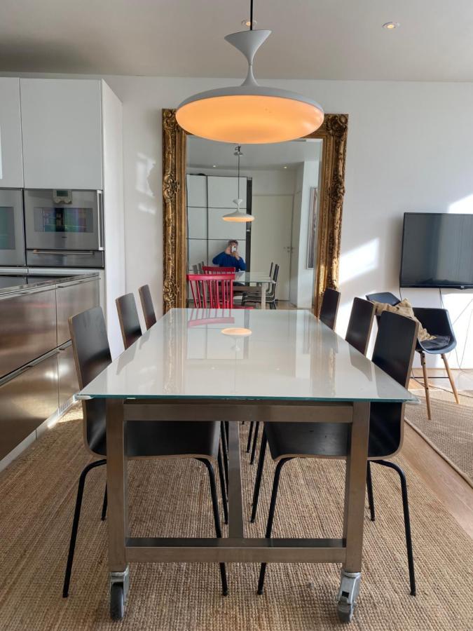 Exclusive 2 Level Etage Next To Arlanda-City Metro Stokholm Dış mekan fotoğraf